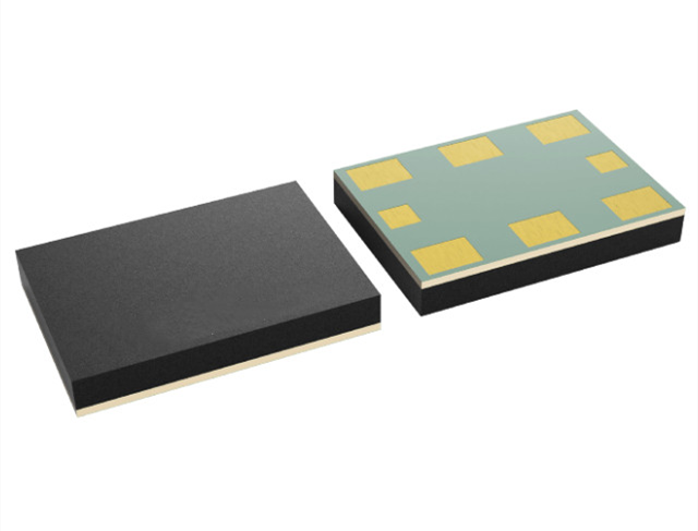 具有內部 EEPROM 的LMK61E0M-SIAR - LVCMOS 超低抖動可編程振蕩器