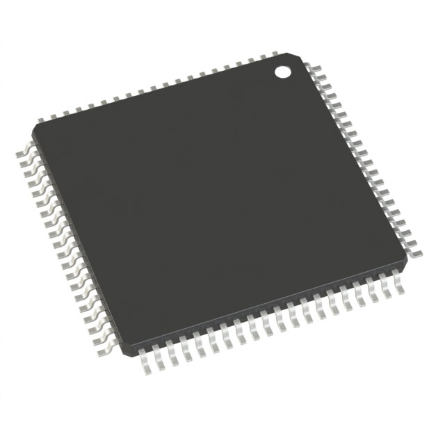 供應(yīng)和求購(gòu)ADC（ADI）AD7616BSTZ 16通道雙路同步采樣ADC
