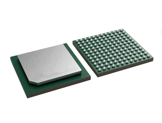 具有 JESD204C 接口的 ADC12DJ1600AAVTQ1：汽車類 雙通道、12 位、1.6GSPS ADC