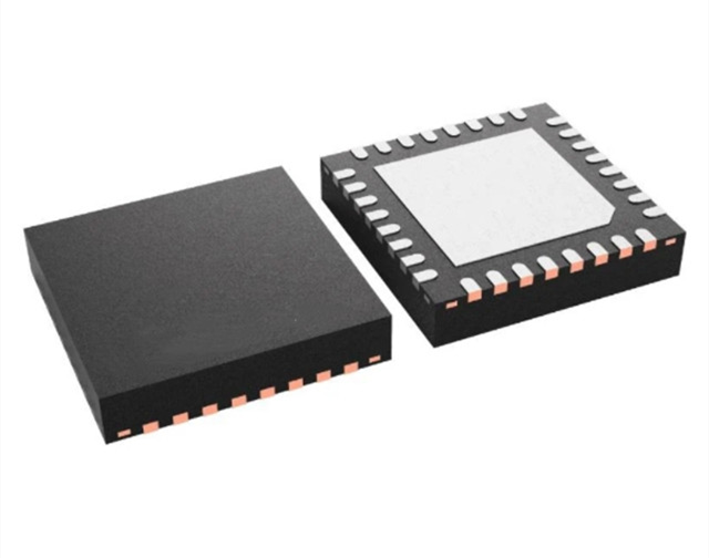 【TI】具有 5Gb/s JESD204B 輸出的 ADC14X250RHBR：單通道 14 位 250MSPS ADC
