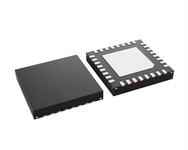 TI TAC5112WQRTVRQ1——汽車級低功耗立體聲音頻編解碼器（WQFN-32）
