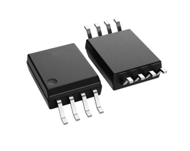 ISO224BDWVR：（TI）±12V 輸入、精密電壓檢測增強(qiáng)型隔離式放大器