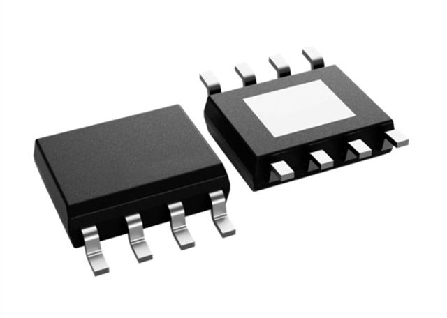 TI放大器THS3491IDDAR：900MHz、500mA 高功率輸出電流反饋放大器