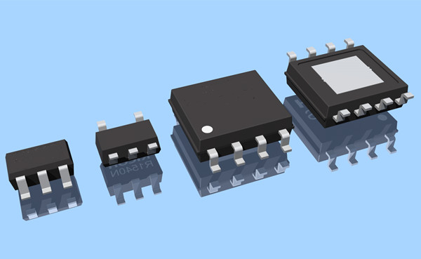 明佳達電子——（onsemi）全系列電機驅(qū)動方案核心供應(yīng)商