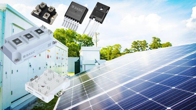 專業(yè)收購Microchip——收購IGBT 模塊，功率 MOSFET——明佳達電子回收商