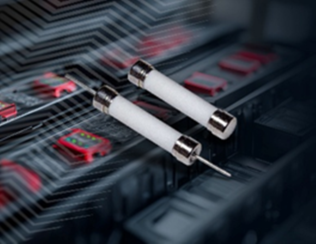 Bourns 推出全新 PF-63R50H 系列，具備更高電壓額定值