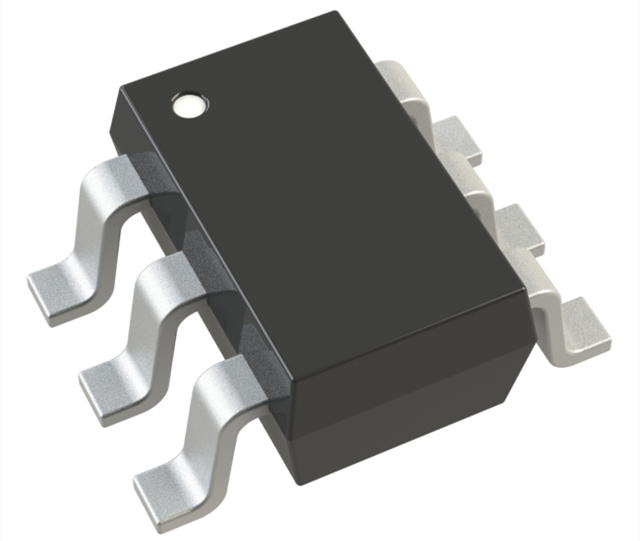 【ADI放大器】ADA4853-1AKSZ：2.65V至5V、軌到軌輸出視頻運(yùn)算放大器?