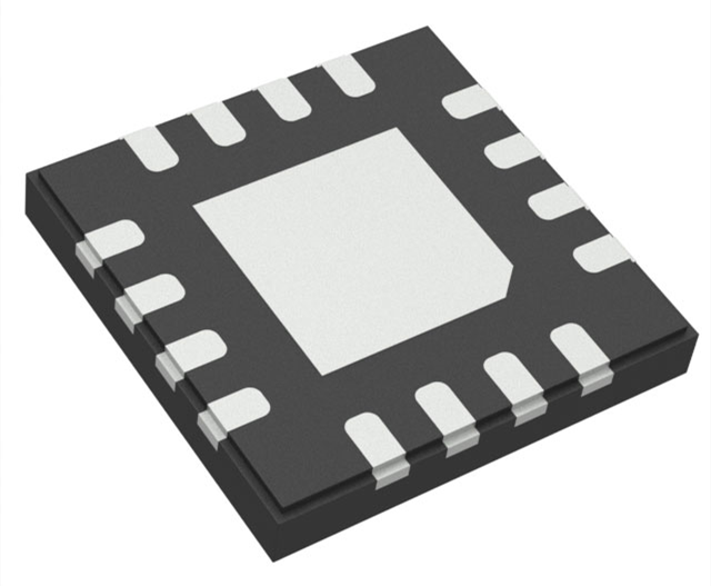 業(yè)界最小的ADAS應(yīng)用PMIC —— MAX20049ATEF 2.2MHz、1A降壓轉(zhuǎn)換器