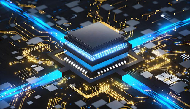 明佳達(dá)電子：回收AI處理器芯片、回收Intel Xeon Scalable 處理器