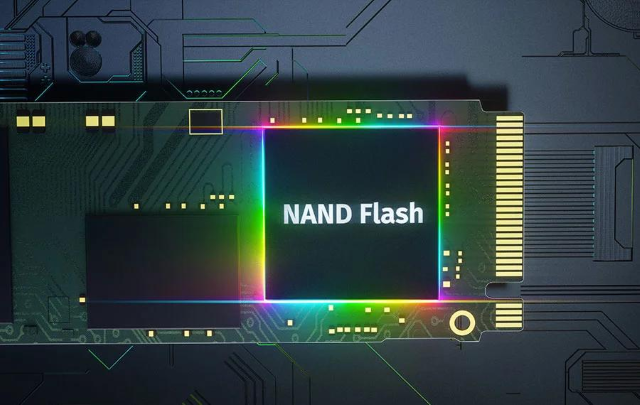 NAND Flash第三季度價格普漲，低容量產(chǎn)品漲幅超15%