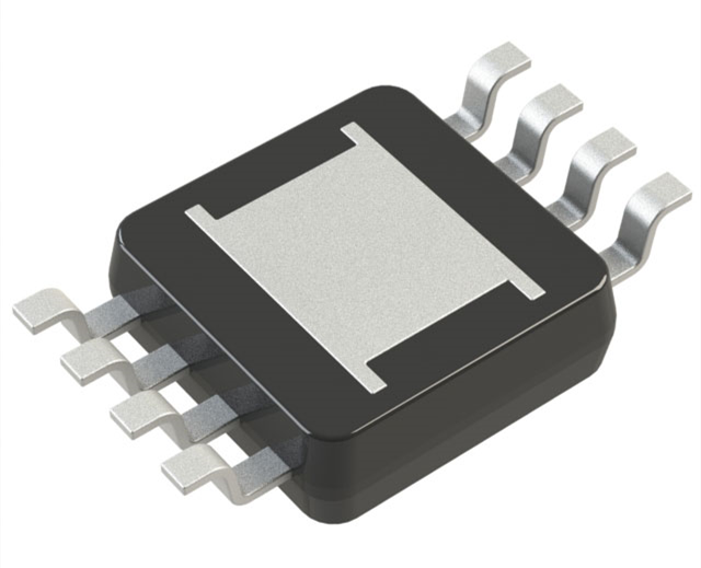 （供應ADI）LT3085IMS8E：一款 500mA 、可調、單電阻器低壓差穩(wěn)壓器(LDO)