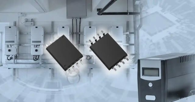 明佳達電子供應(yīng)SiC MOSFET柵極驅(qū)動光耦——涵蓋onsemi、Infineon、Renesas等廠商