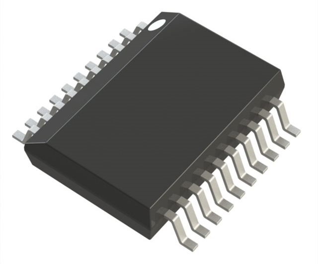 AD5726YRSZ-1500 DAC —— 四通道、12位、串行輸入、電壓輸出數(shù)模轉(zhuǎn)換器