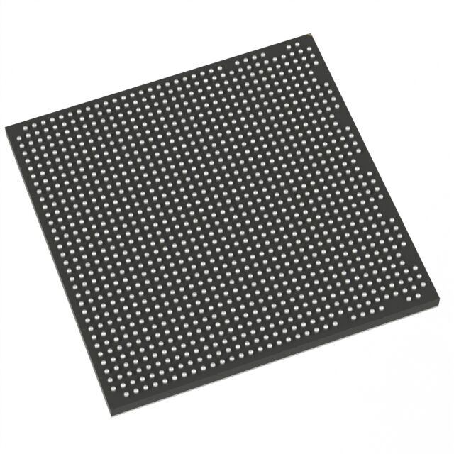 XC5VLX155T-2FF1136I
