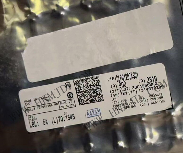 DLPC120ZXSQ1