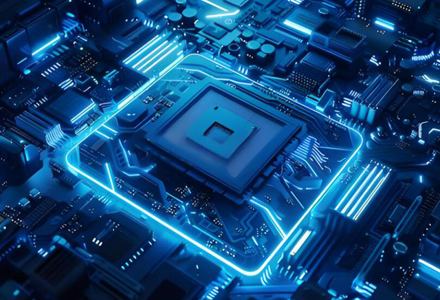 明佳達供應 微控制器MCU——供應NXP、ST、Infineon、Renesas、Microchip MCU單片機