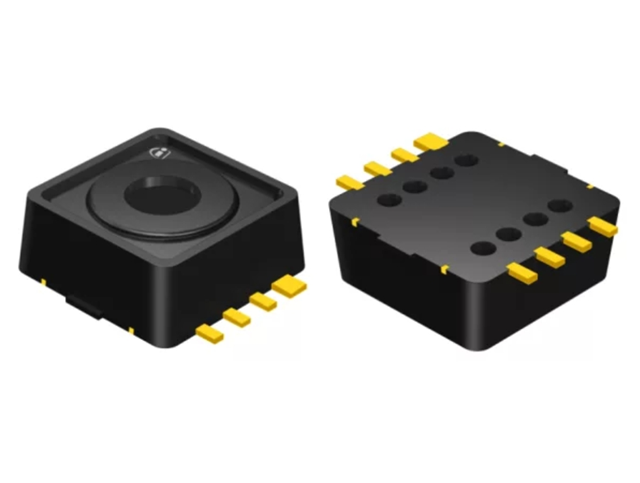Infineon XENSIV ? - KP229F3519 模擬 MAP 壓力傳感器，符合汽車(chē)標(biāo)準(zhǔn)