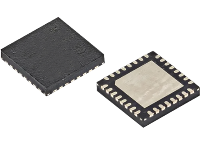 Renesas RAA4892553GNP 支持4V至30V電壓范圍，3至5電芯電池監(jiān)測器 IC
