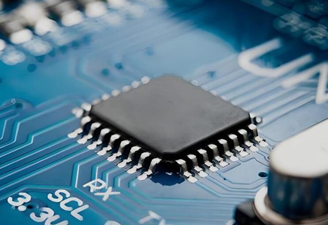 明佳達(dá)電子微控制器（MCU）供應(yīng)服務(wù)：聚焦Infineon、Renesas MCU單片機(jī)