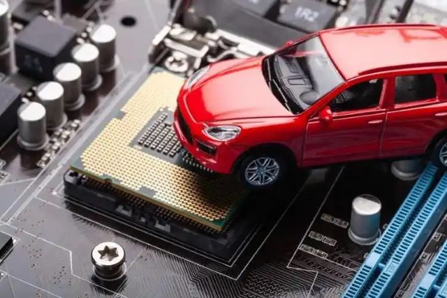 專業(yè)回收，價(jià)值共贏：明佳達(dá)電子全球收購(gòu)車載MCU、電源管理、車載以太網(wǎng)等芯片